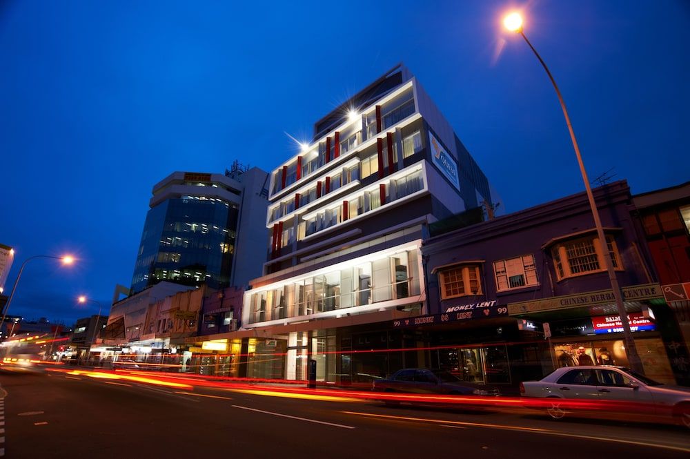 Quest Bondi Junction 1