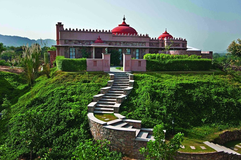 The Tree of Life Resort & Spa, Jaipur 2