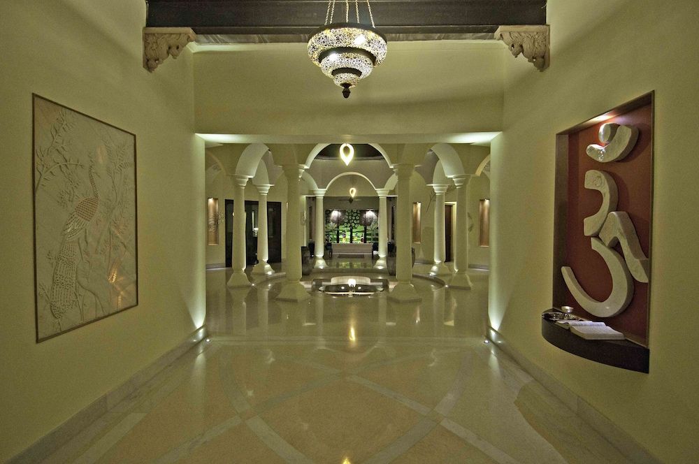 The Tree of Life Resort & Spa, Jaipur 3