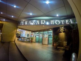 Hotel Alkazar
