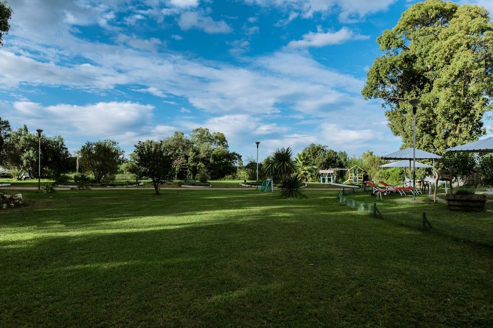 Hostería y Cabañas Valle Fertil