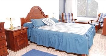 Hostería y Cabañas Valle Fertil 3