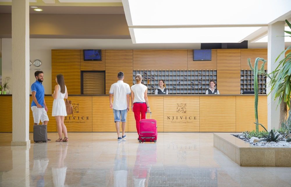 Veya Hotel by Aminess 2