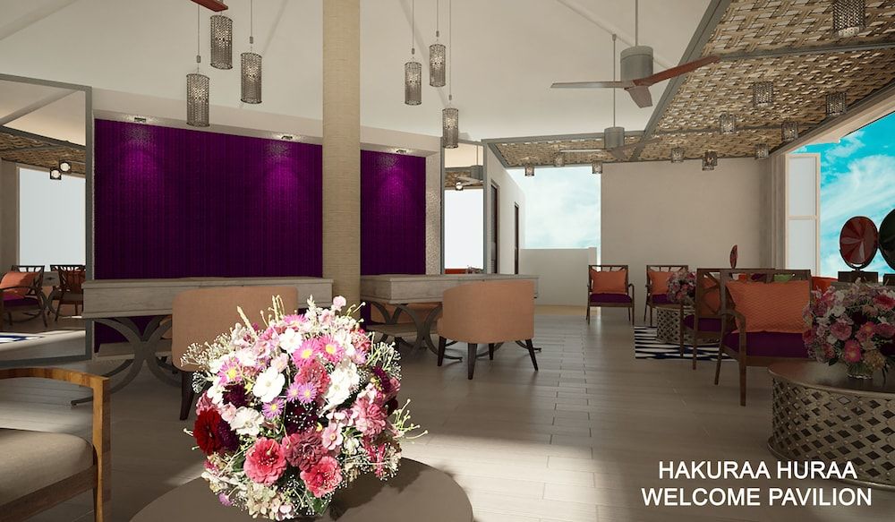 Cinnamon Hakuraa Huraa - All Inclusive 2