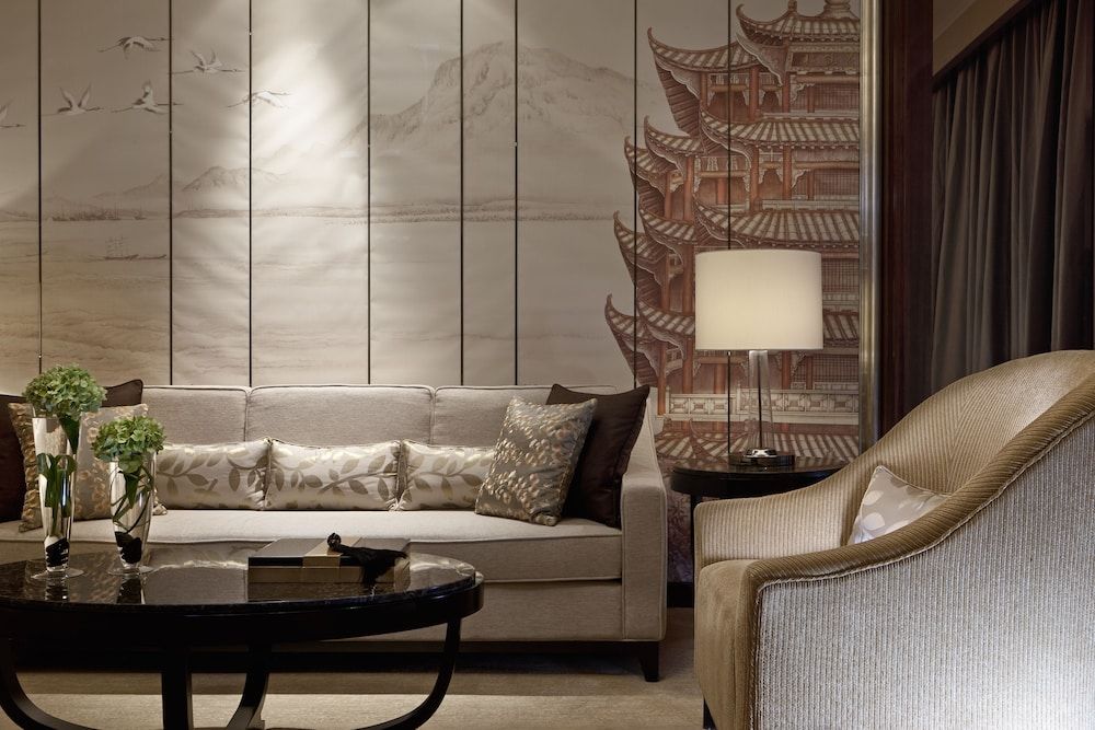 The Westin Wuhan Wuchang 2 The Westin Wuhan Wuchang 2