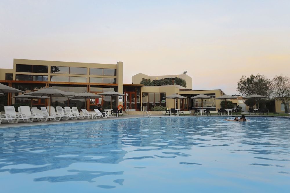 Casa Andina Standard Chincha 4 estrelas em Chincha Alta