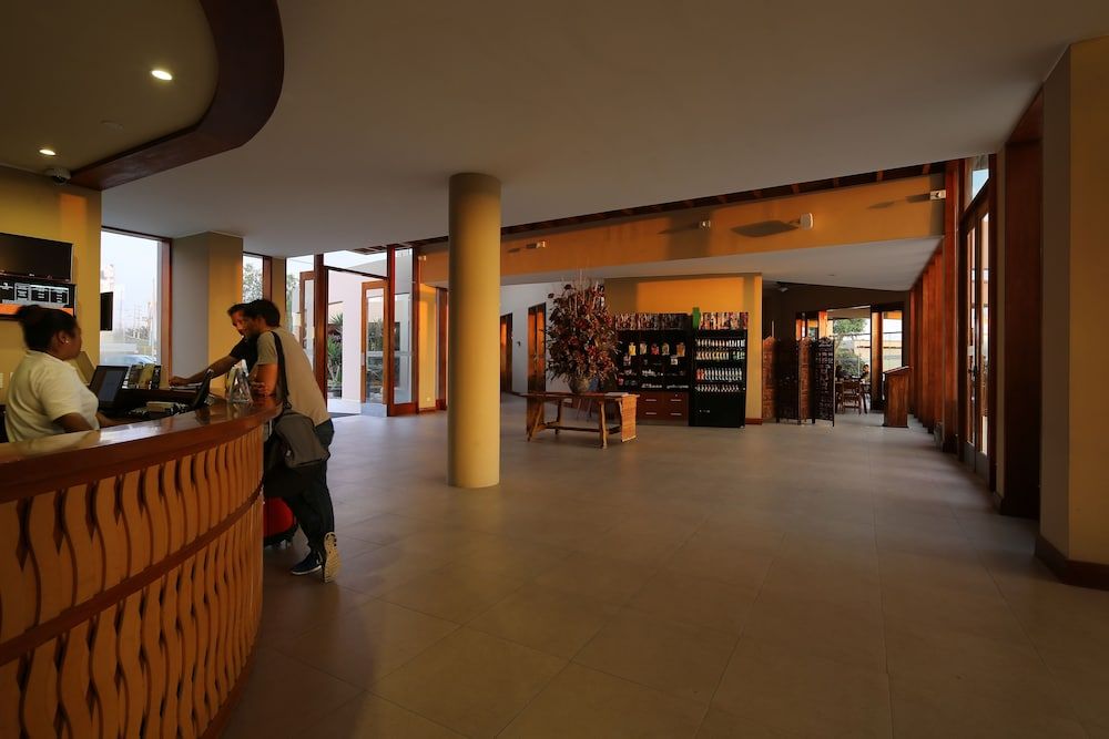 Casa Andina Standard Chincha 3