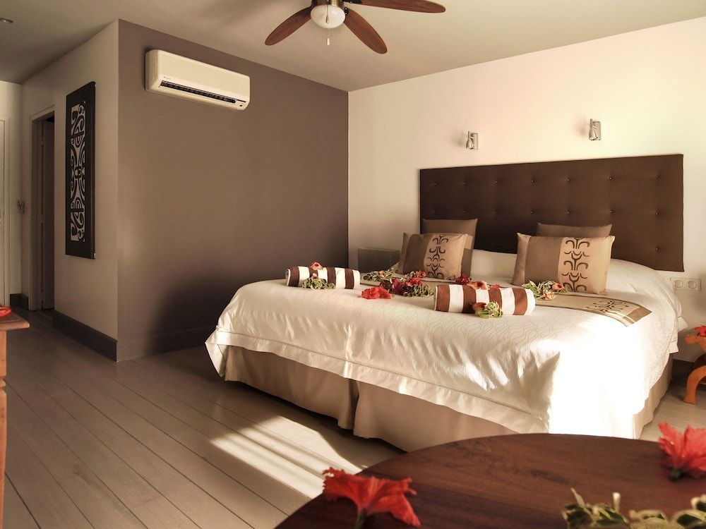 Raiatea Lodge Hotel 3