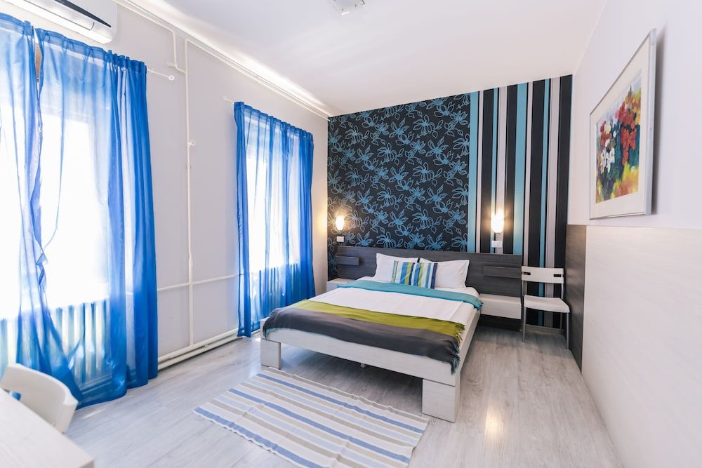 CitiHotel Veliki 3 estrelas em Novi Sad
