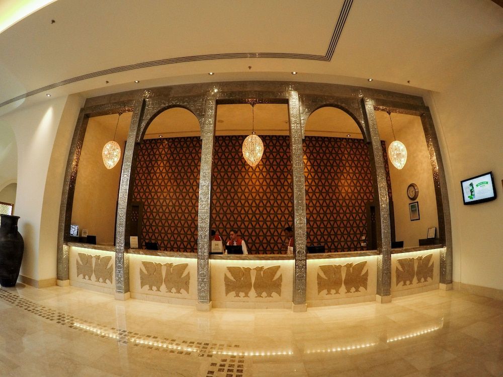 Hilton Marsa Alam Nubian Resort 3