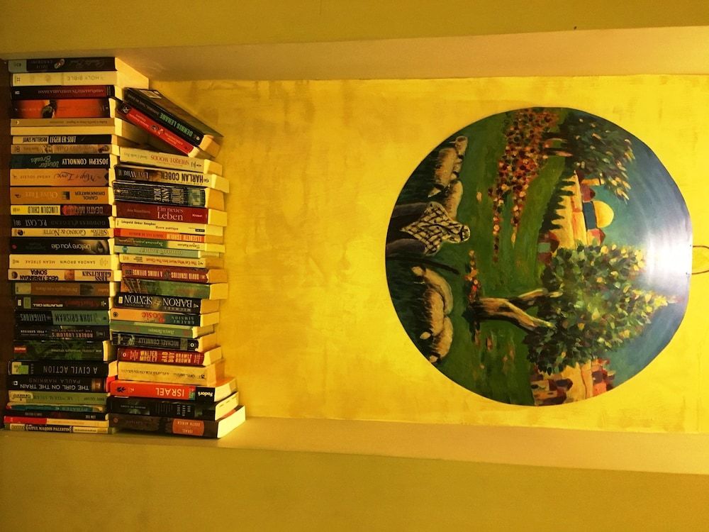 National Hotel Jerusalem 3