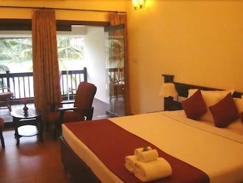 Fragrant Nature Backwater Resort & Ayurveda Spa 3