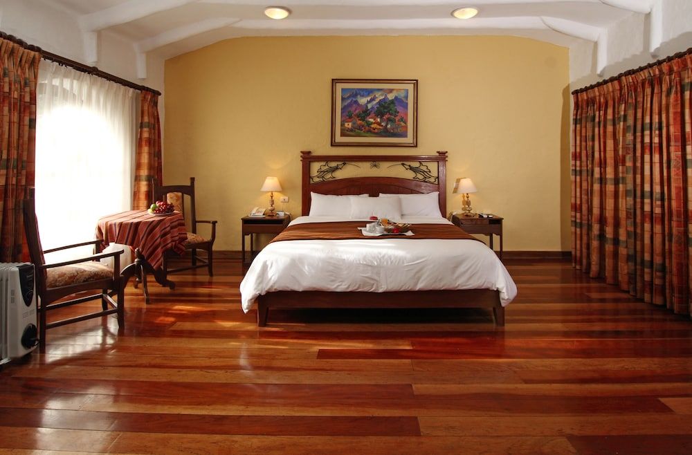 Hacienda del Valle 3