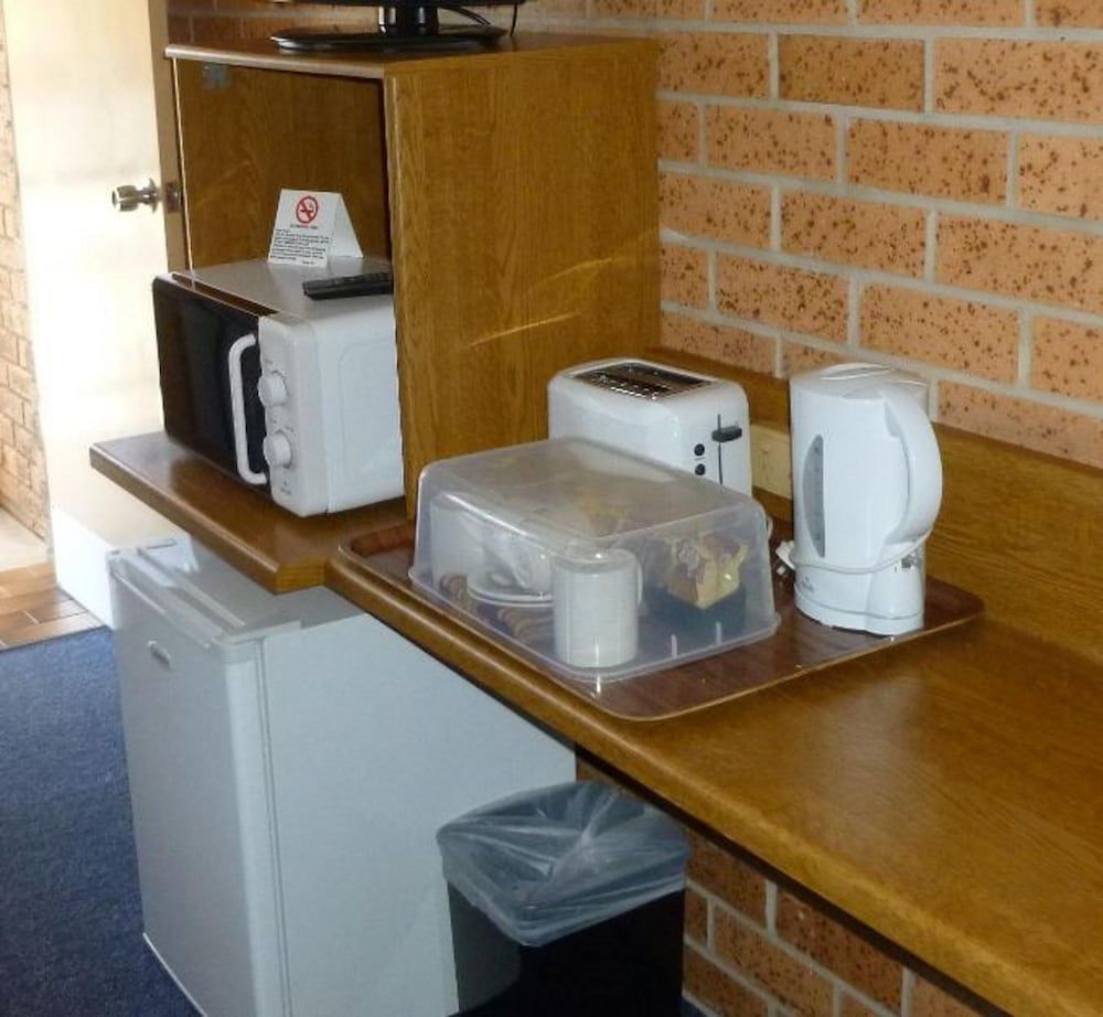 Royal Palms Motor Inn 3