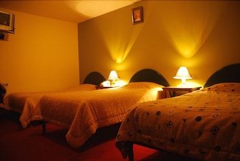 Hotel Embajador Puno 1 Hotel Embajador Puno 1