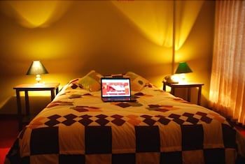 Hotel Embajador Puno 3 Hotel Embajador Puno 3