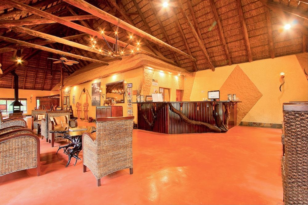 Kruger Adventure Lodge 2