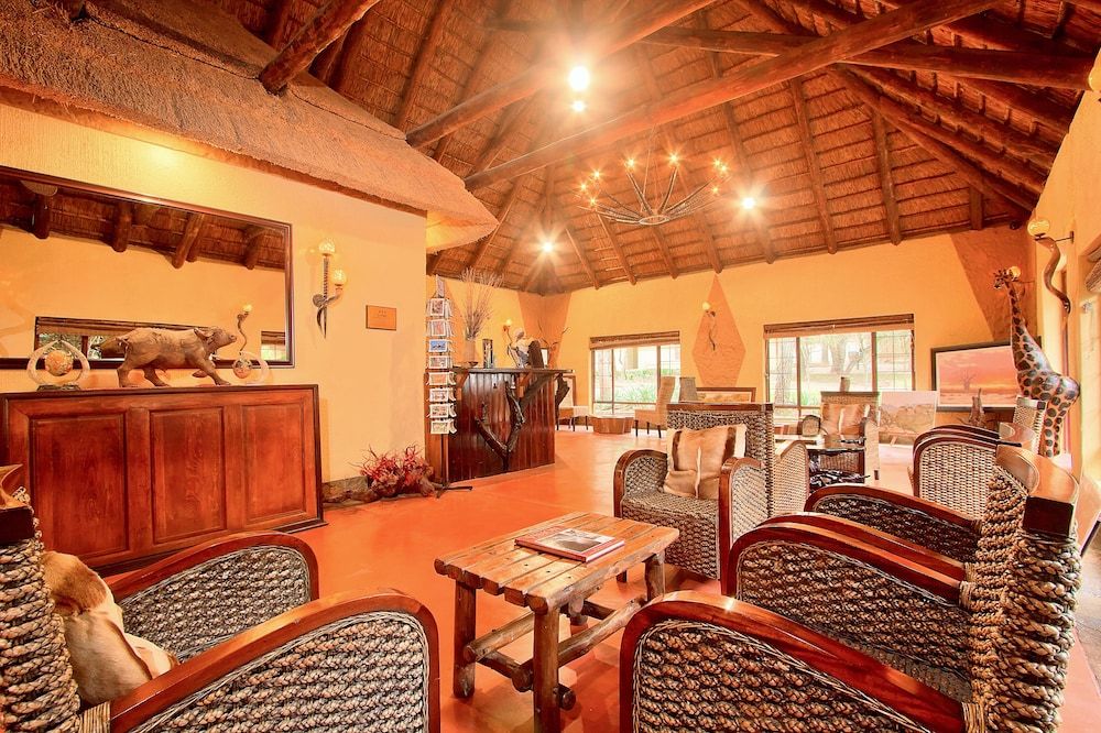 Kruger Adventure Lodge 1