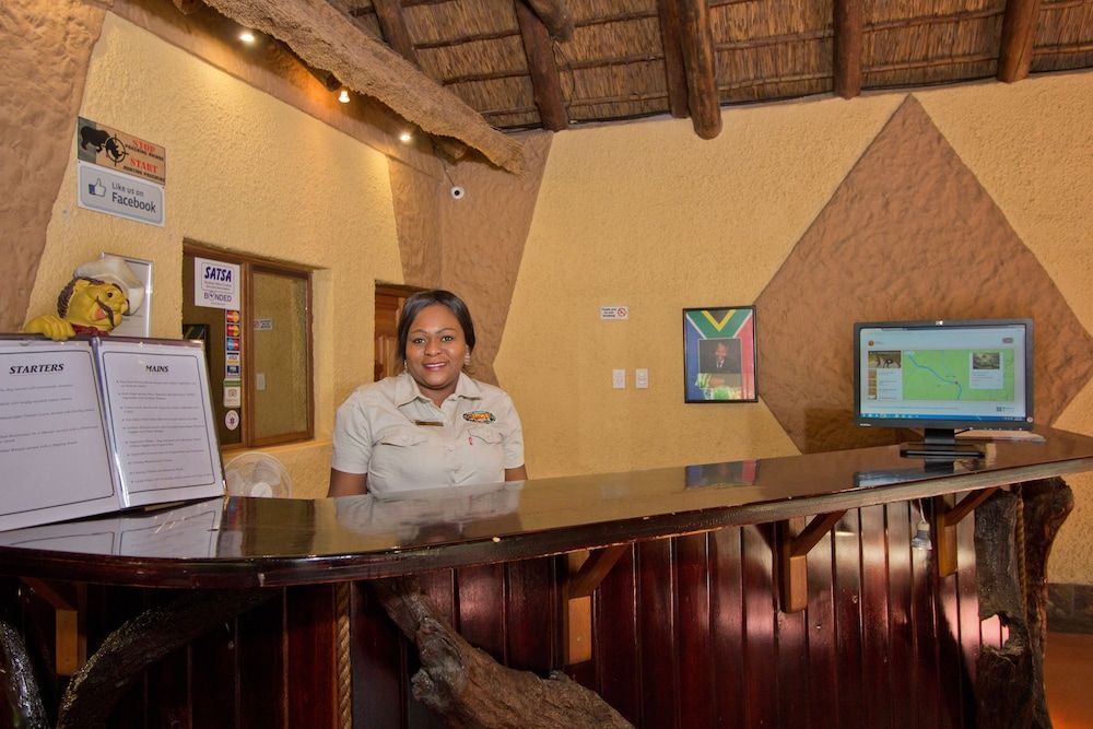 Kruger Adventure Lodge 3