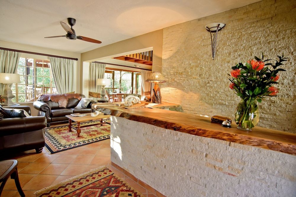 La Kruger Lifestyle Lodge 2