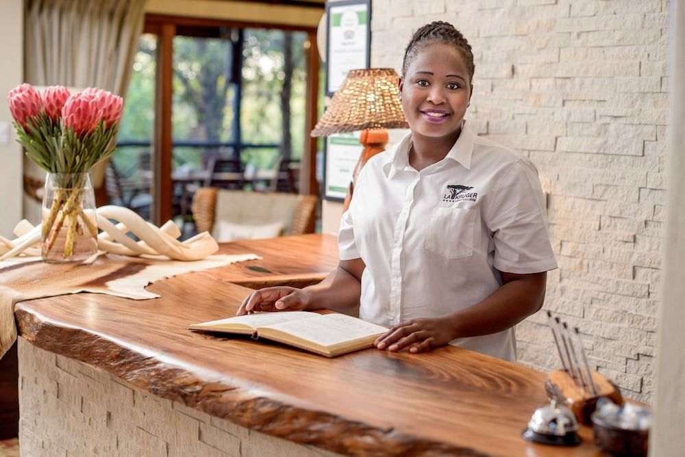 La Kruger Lifestyle Lodge 3