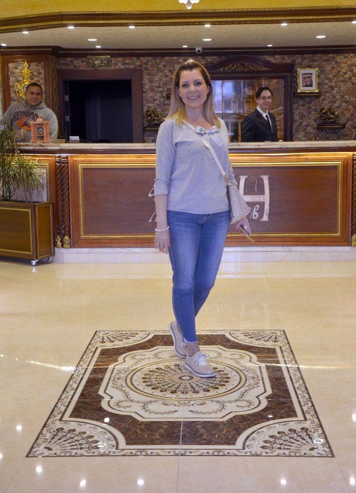 Amra Palace International Hotel 3