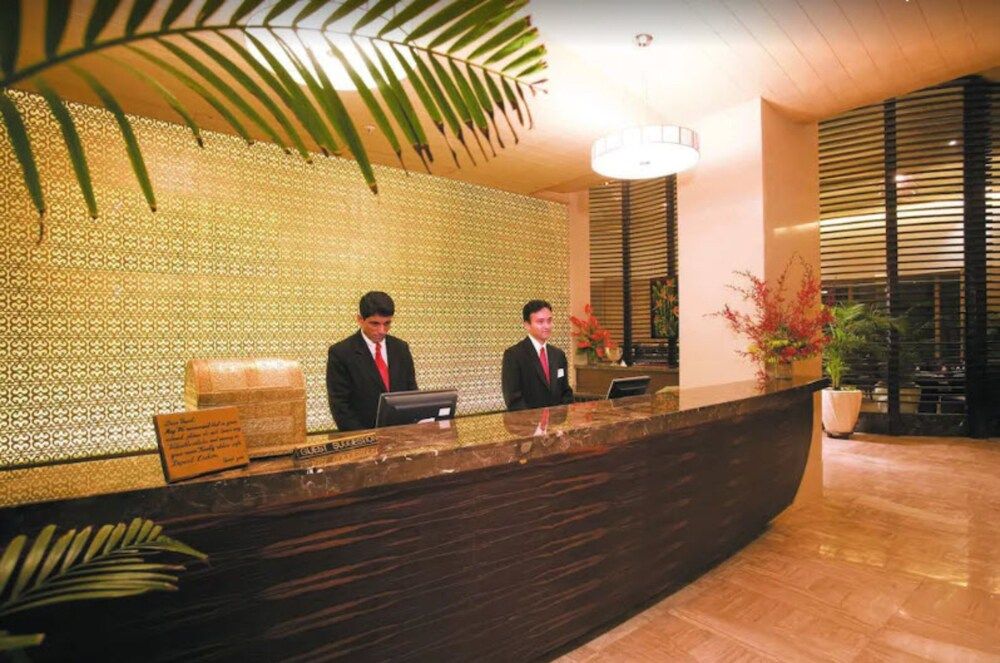 The Retreat Hotel & Convention Centre 3