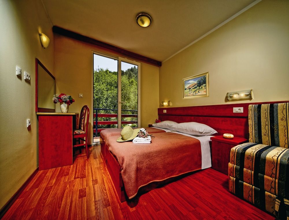 Smart Selection Holiday Resort Medveja 3