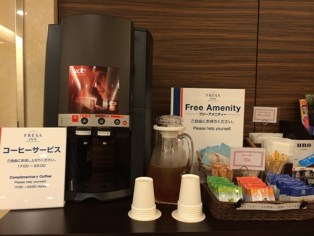 Sotetsu Fresa Inn Kamakura Ofuna Kasama guchi 3