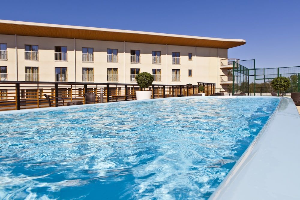 Holiday Club Saimaa Hotel 4 estrelas em Lappeenranta