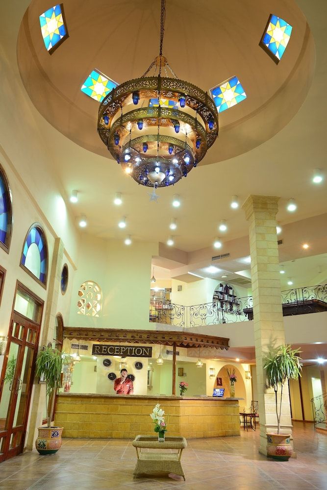 Tropitel Dahab Oasis Resort 2