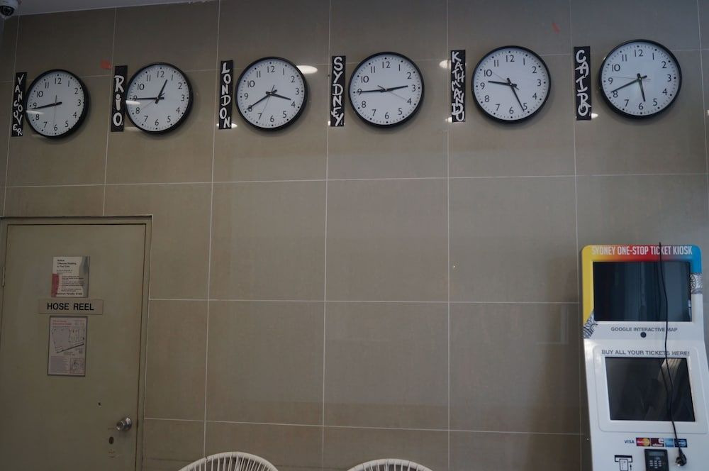 790 on George Backpackers 2 790 on George Backpackers 2