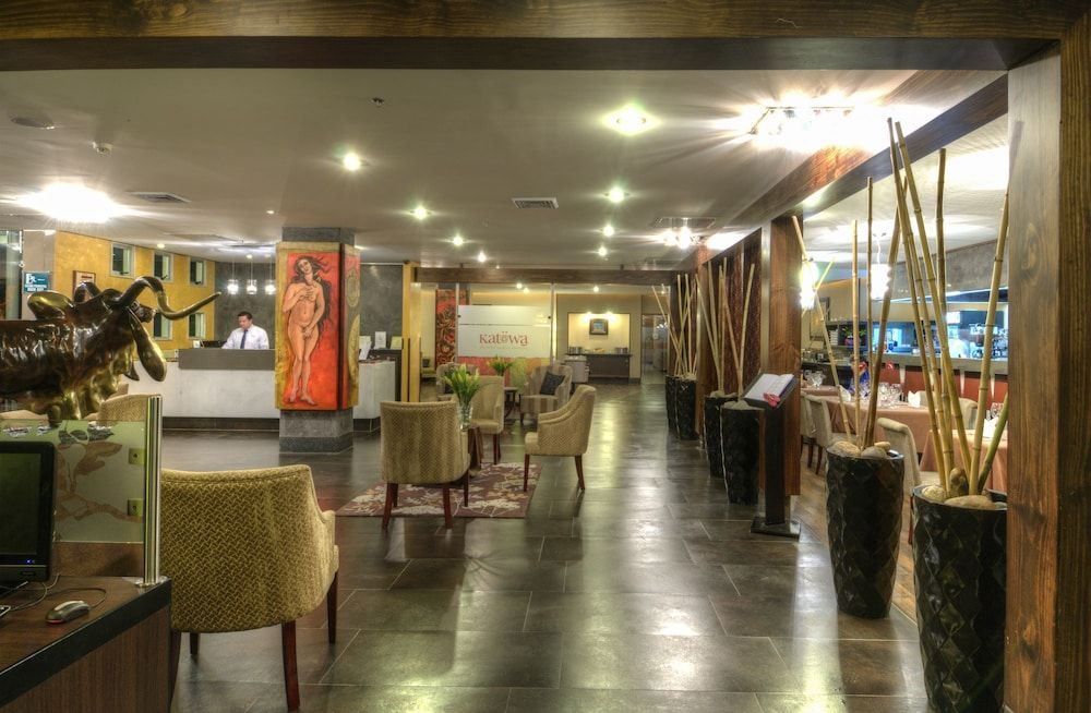 Studio Hotel Boutique 3