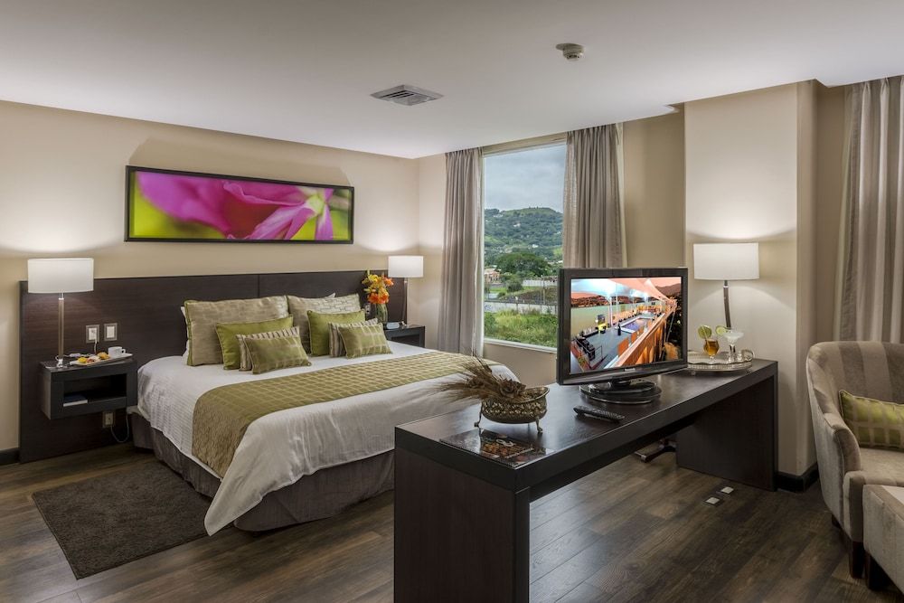 Studio Hotel Boutique 1