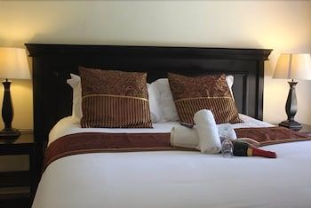 Rosenthal Guesthouse 3