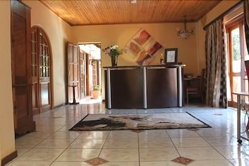 Rosenthal Guesthouse 2