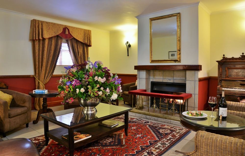 Val du Charron Guest House & Wine Estate 3