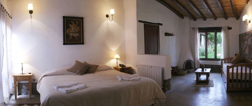 Posada Con Los Angeles 3 estrelas em Tilcara