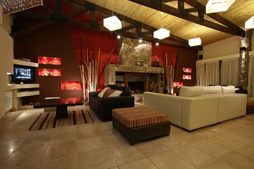 Posada Con Los Angeles 3