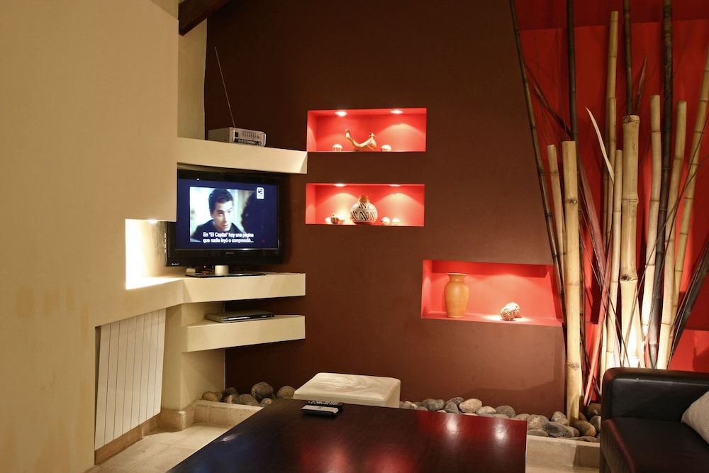 Posada Con Los Angeles 2