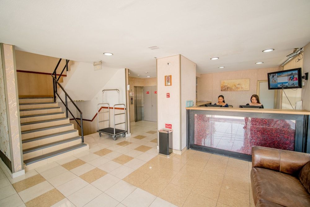 Hotel Iquique Express 2