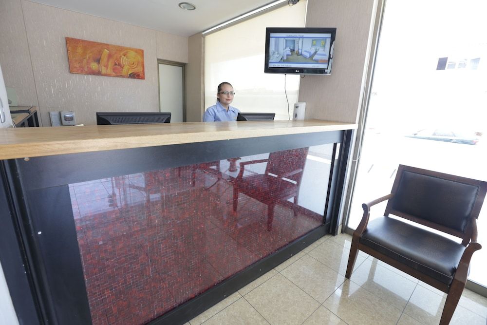 Hotel Iquique Express 3