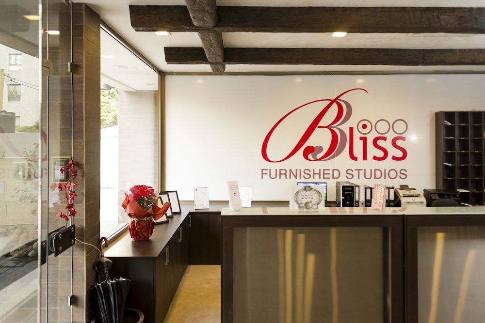 Bliss 3000 Furnished Studios 2