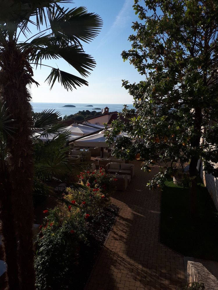 Hotel Vista 3 estrelas em Vrsar