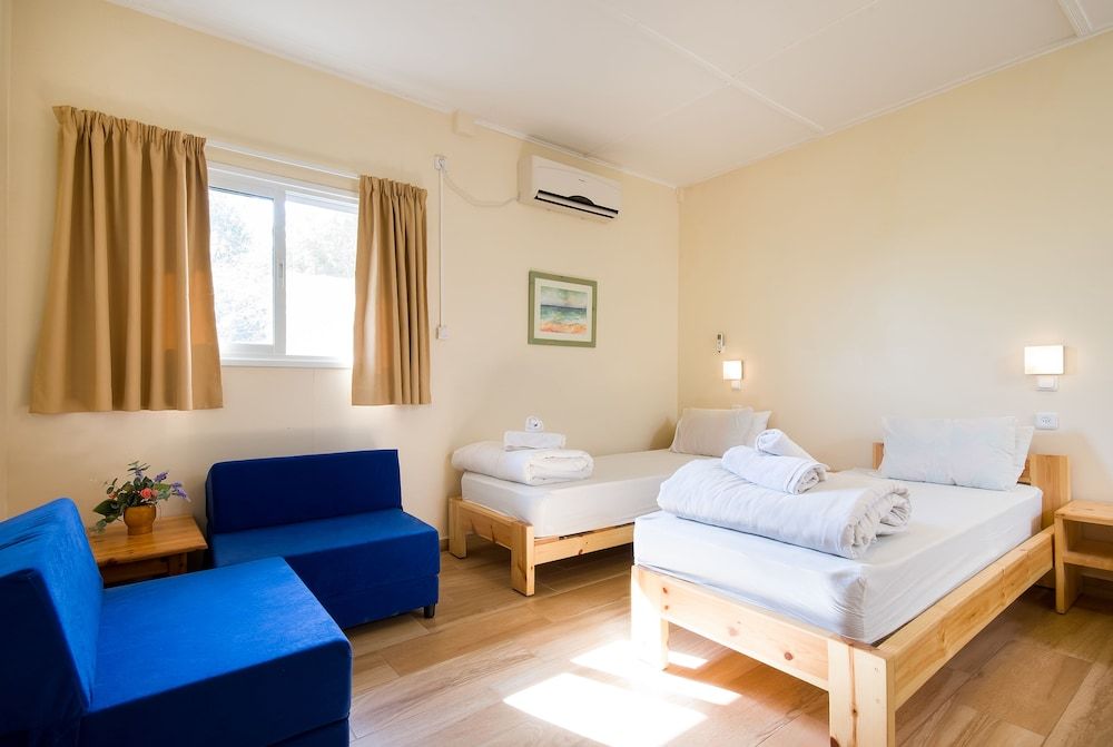 Kibbutz Inbar Country Lodging 3