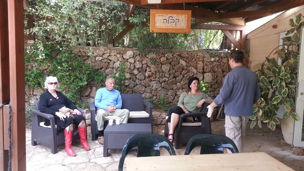Kibbutz Inbar Country Lodging 2