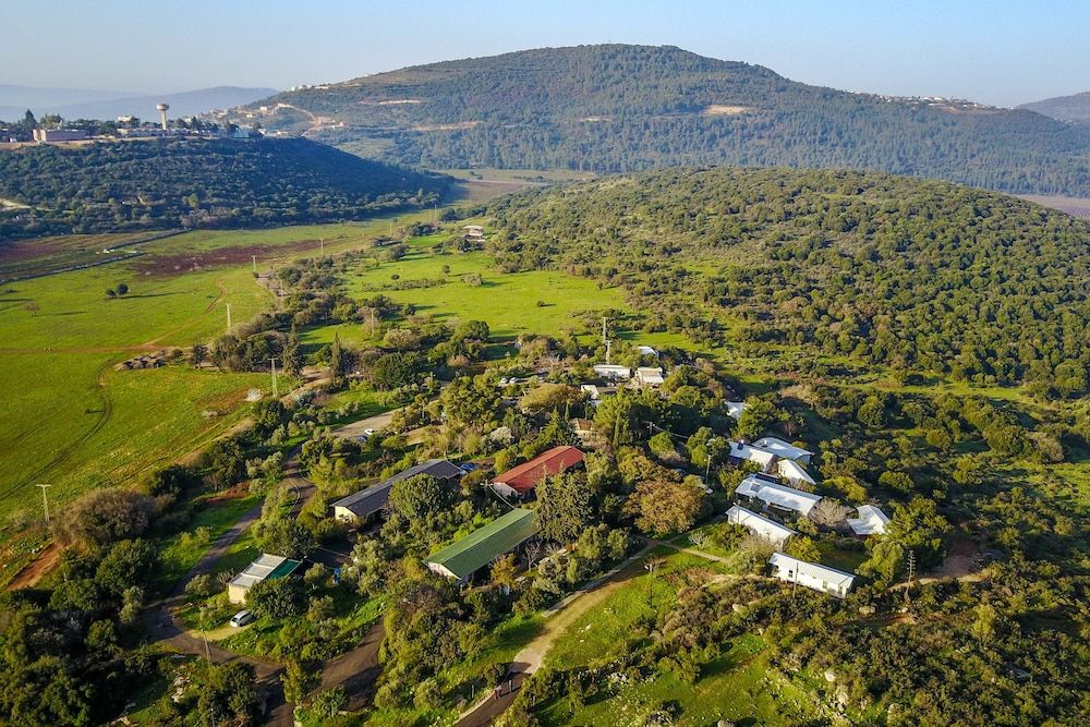 Kibbutz Inbar Country Lodging 1