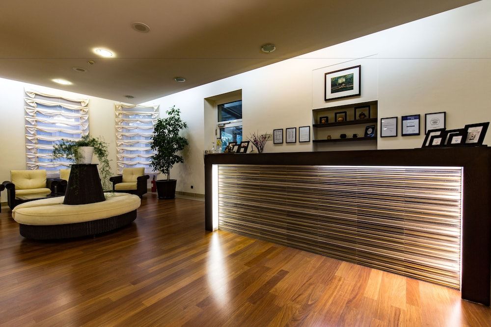 Hotel Villa Eugenia 2