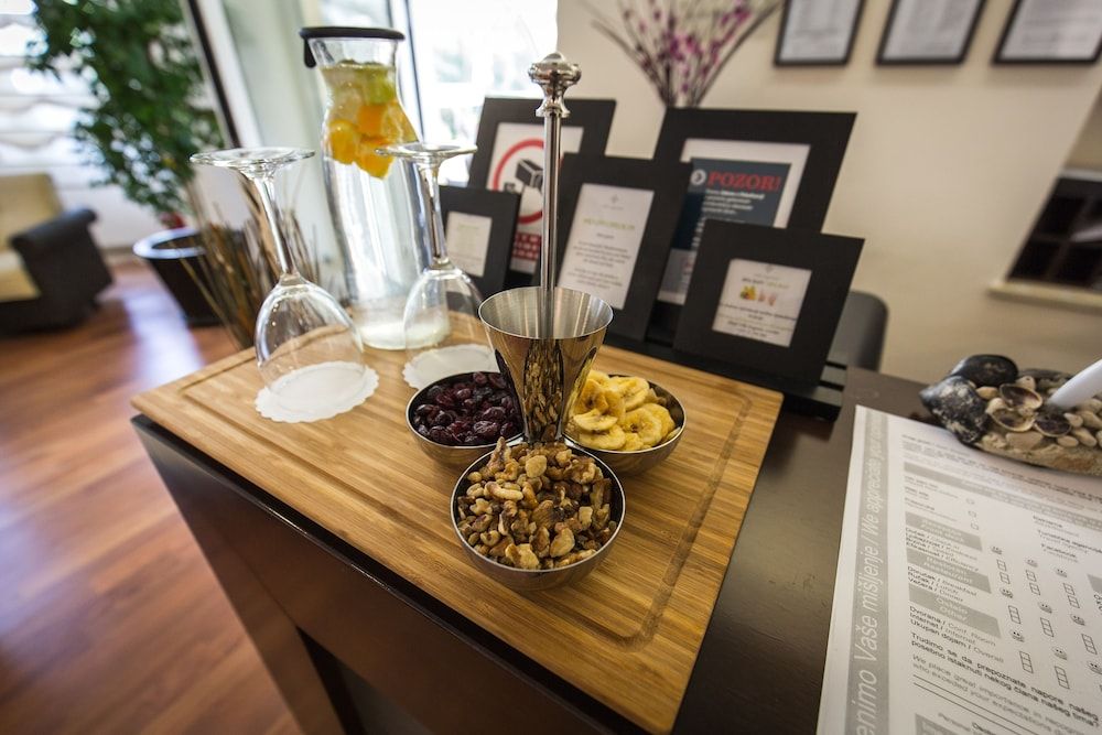 Hotel Villa Eugenia 3