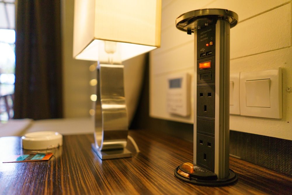 Perhentian Island Resort 3